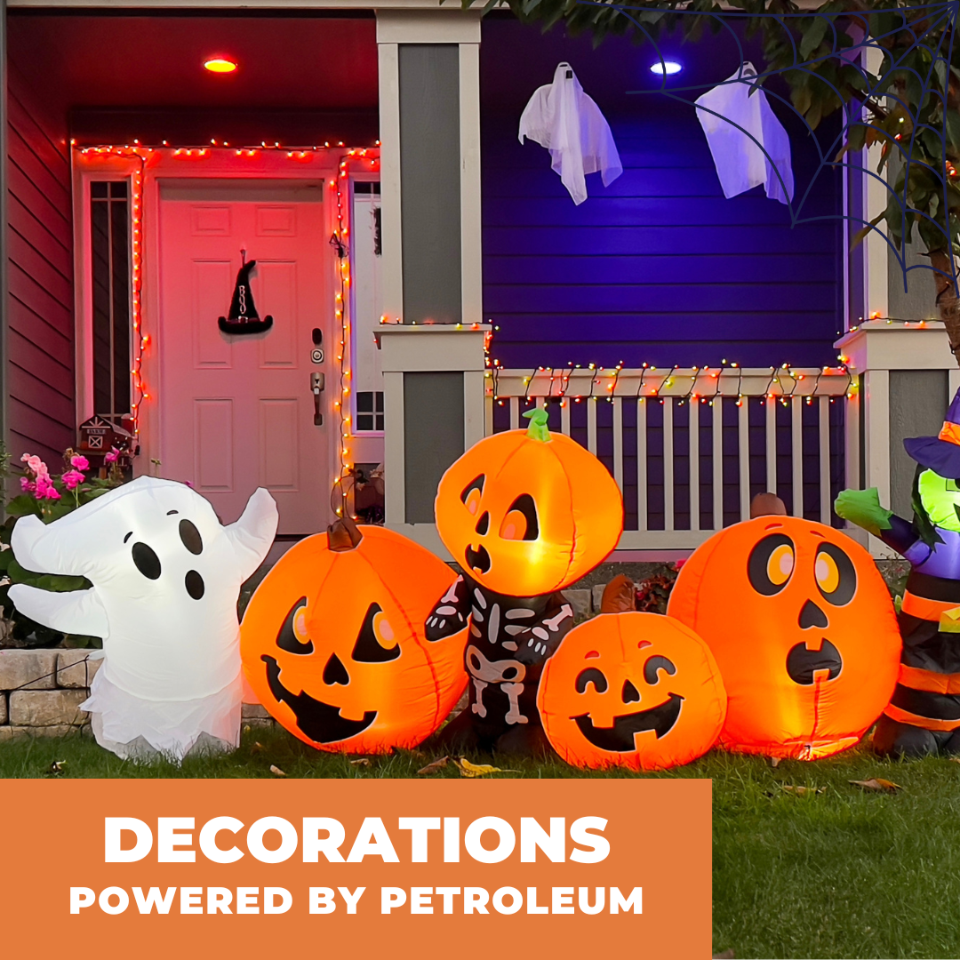 Decorations