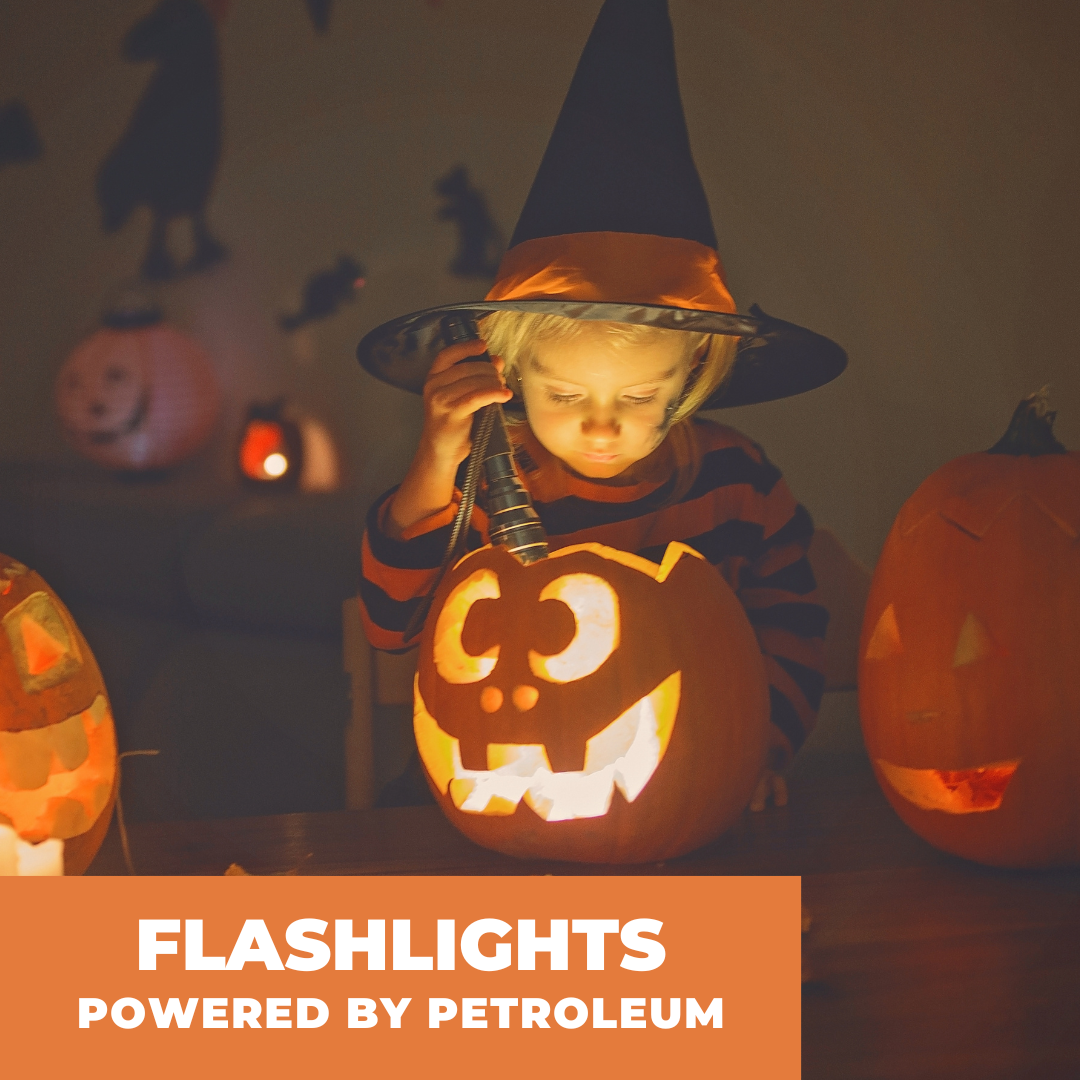 Flashlights