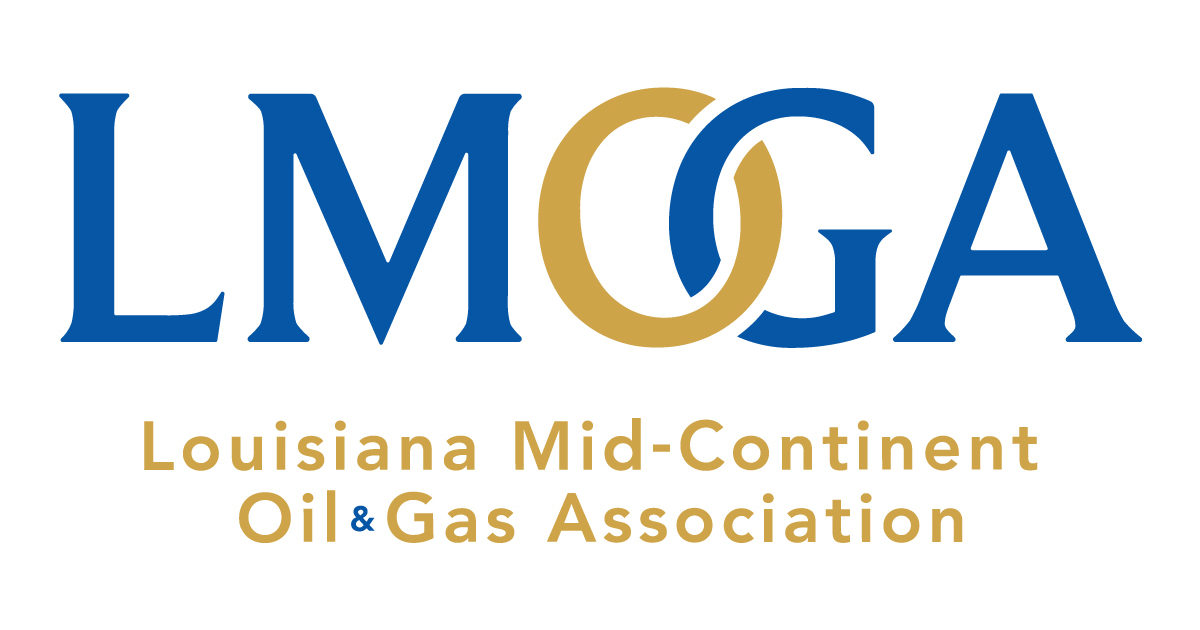 Louisiana Mid-Continent Oil & Gas Association Logo